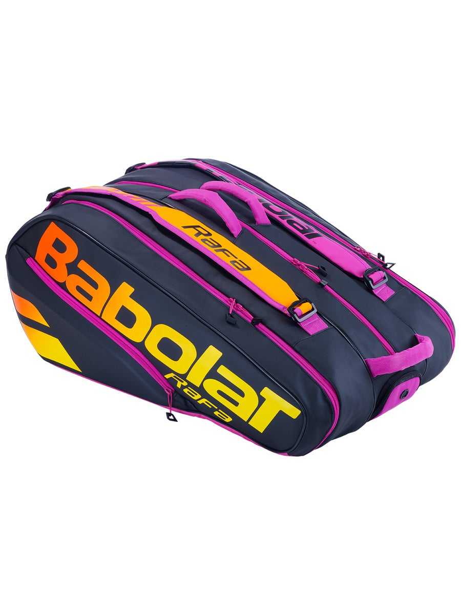 กระเป๋าเทนนิส Babolat Pure Aero Rafa Bag
