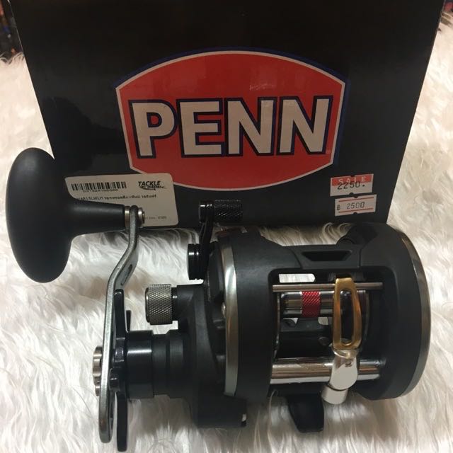รอกเบท Penn Warfare #15 / #20 / #30