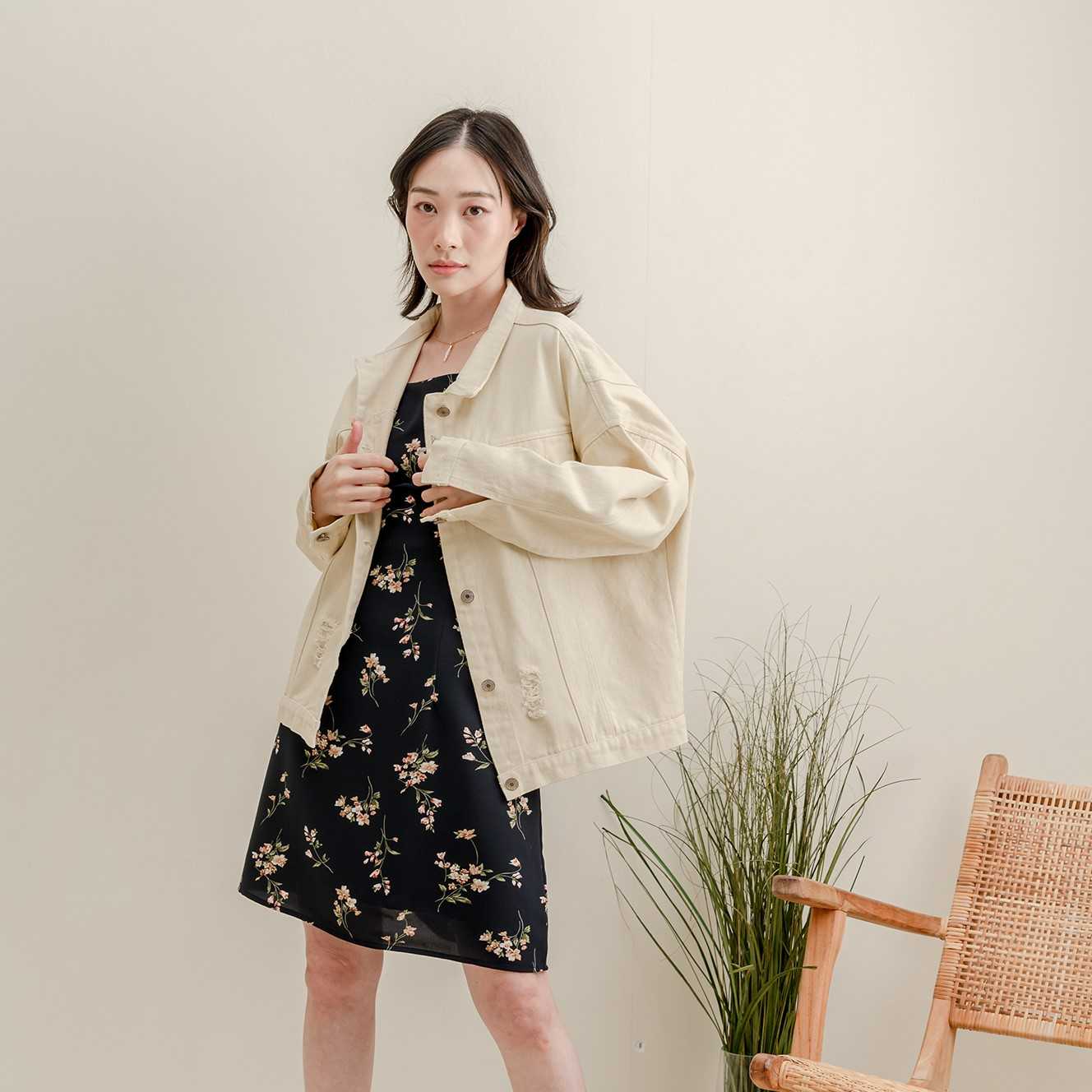Lay Jacket