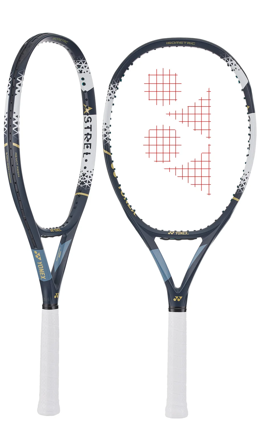 ไม้เทนนิส YONEX ASTREL 105 