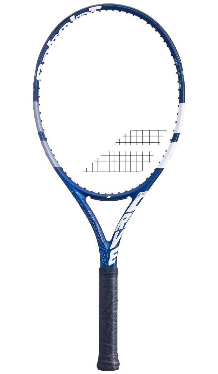 ไม้เทนนิส BABOLAT EVO DRIVE 115 (240 กรัม)