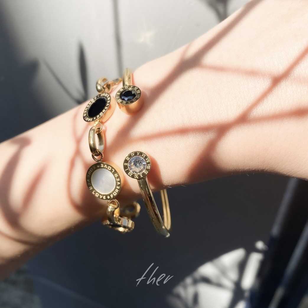 Set ข้อมือ THER-220, 205 (เซตข้อมือ 2 ชิ้น)