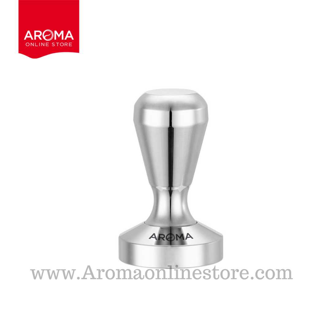 Tamper Stainless 58 mm.(แทมเปอร์ สแตนเลส 58 มม.)