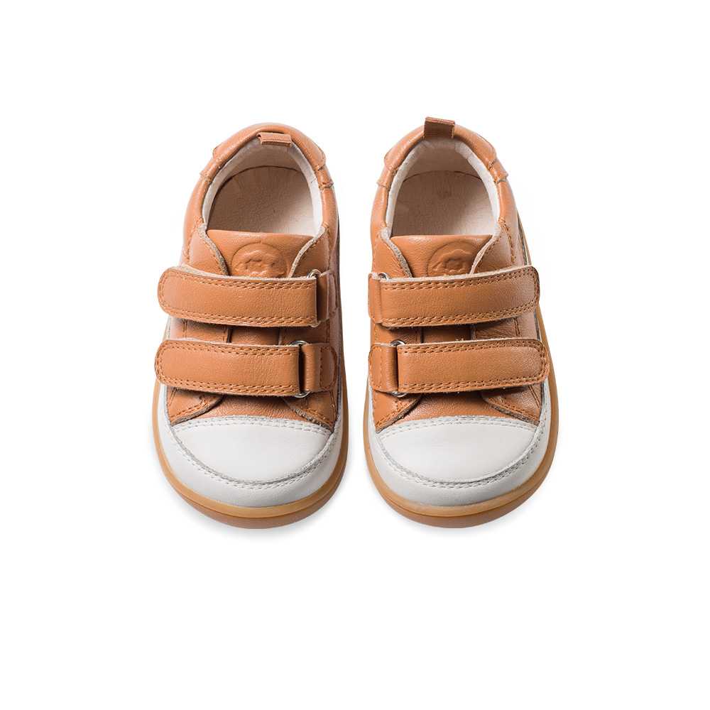 [SALE] 🩷Size: 12.1 CM, 13 CM, 14.6 CM 🩷 (BBA221127) สีน้ำตาล