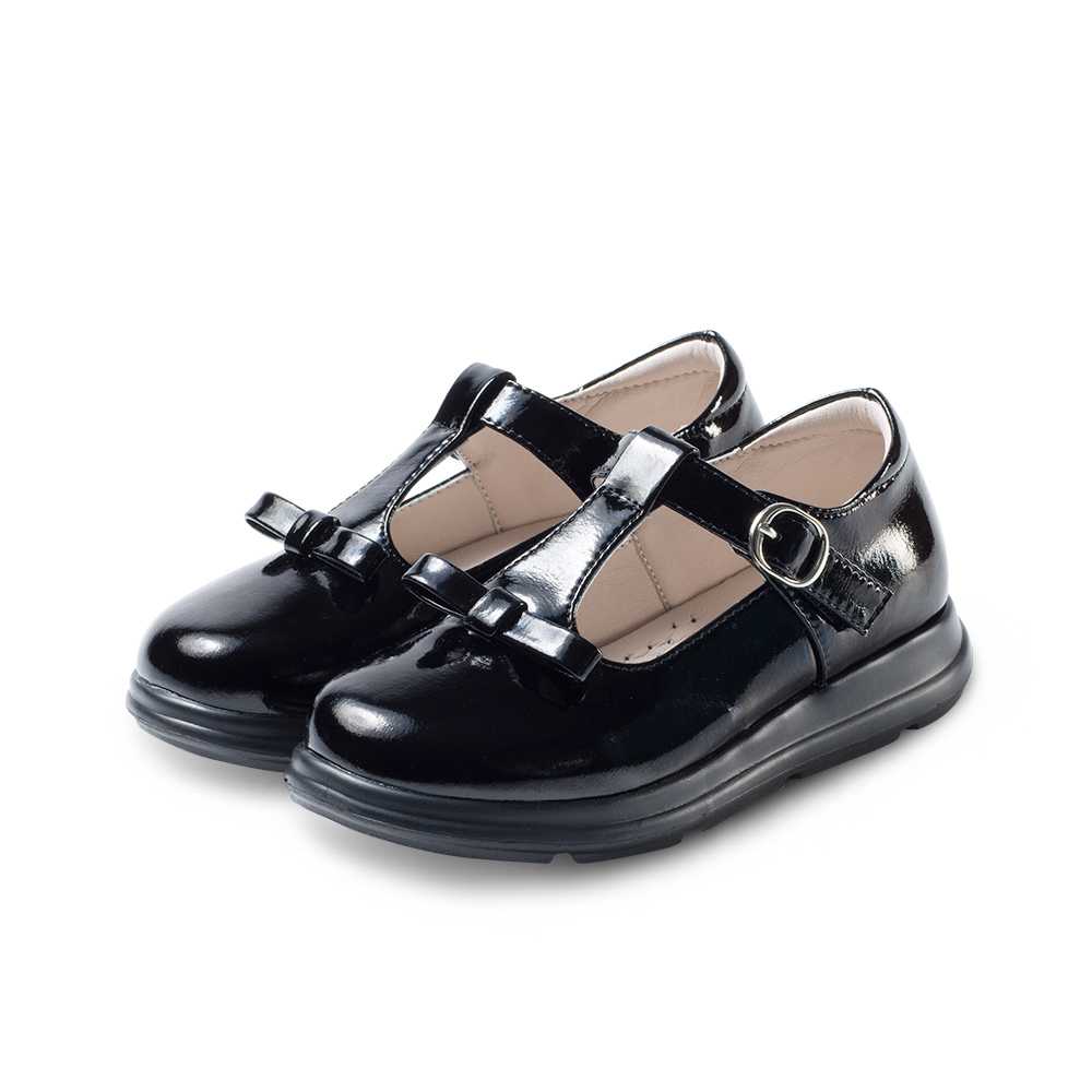 [SALE] 🩷Size: 16.7 CM- (NLA221113-BK)