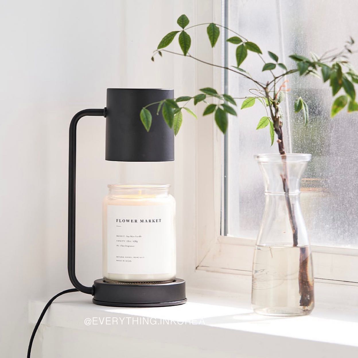 #พรีออเดอร์ Candle warmer