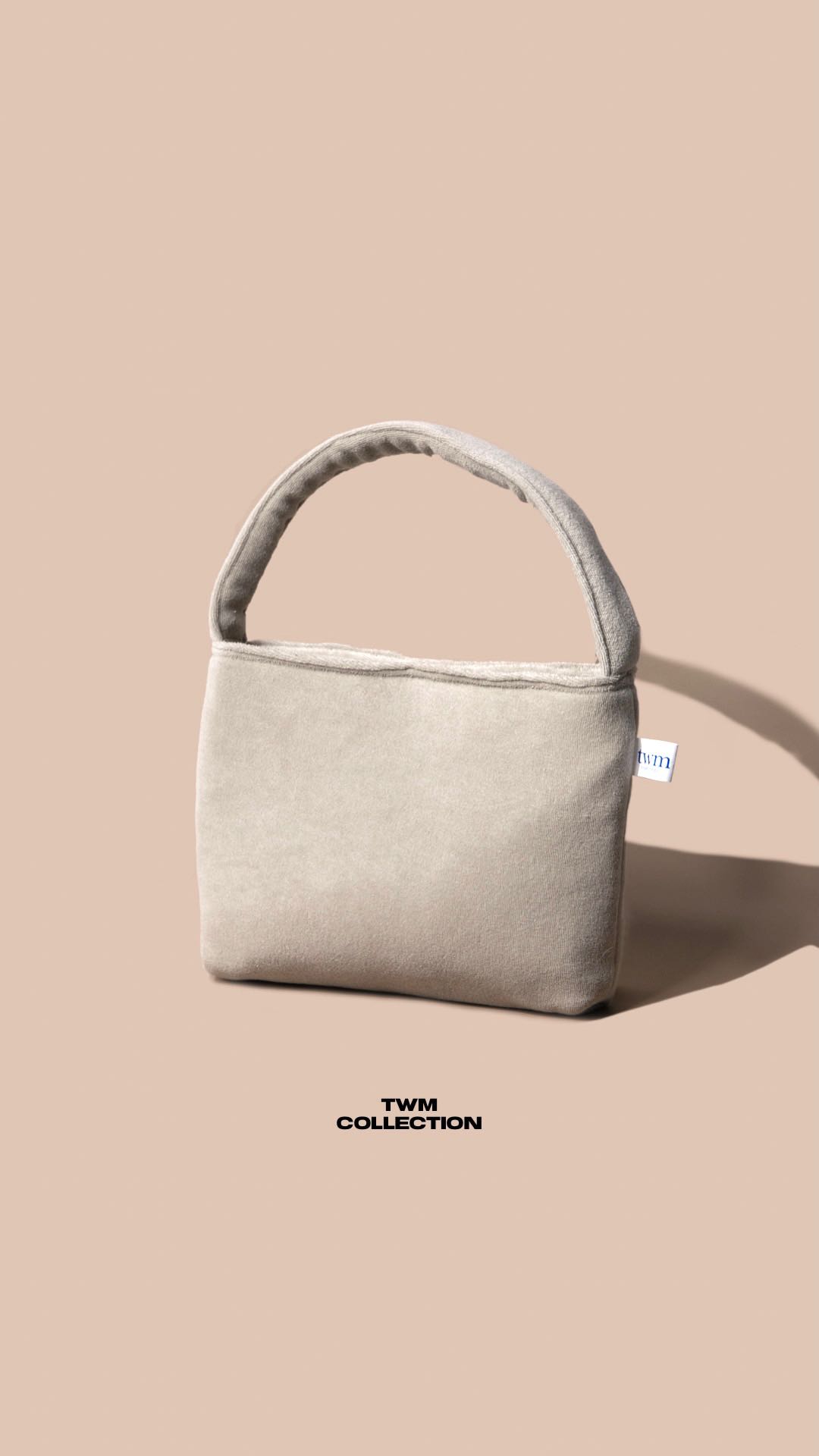 PUT IT ON YOUR SHOULDER - WINTERWOOD