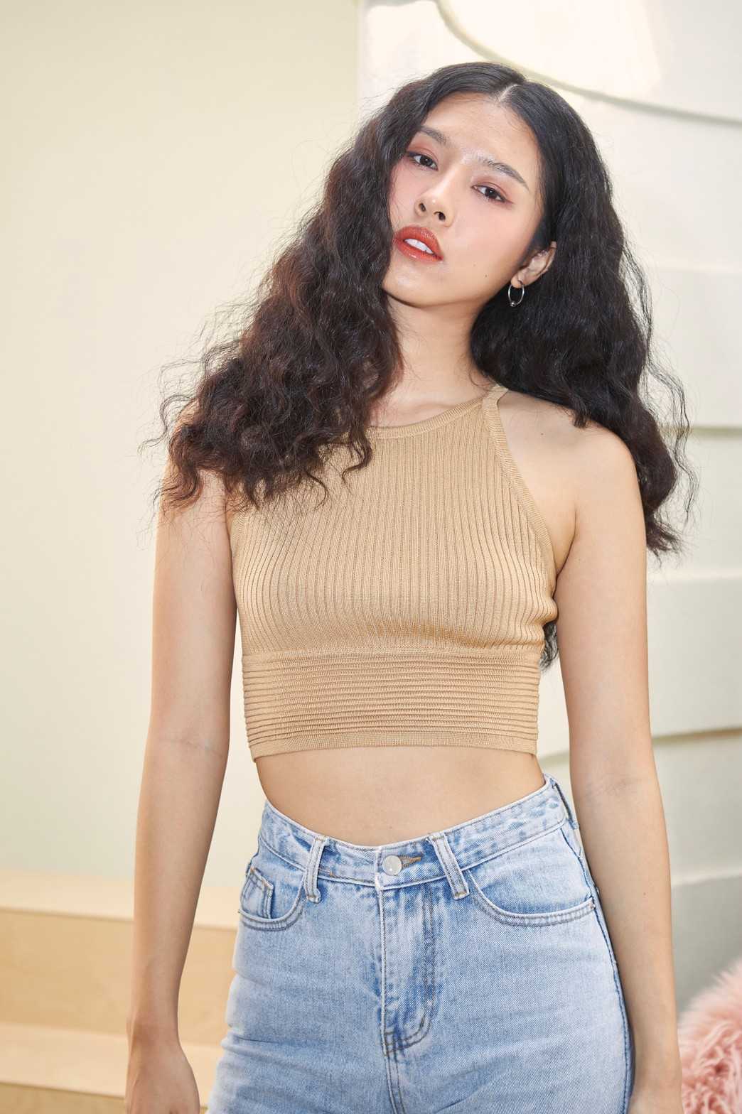 WHISKY Beige
