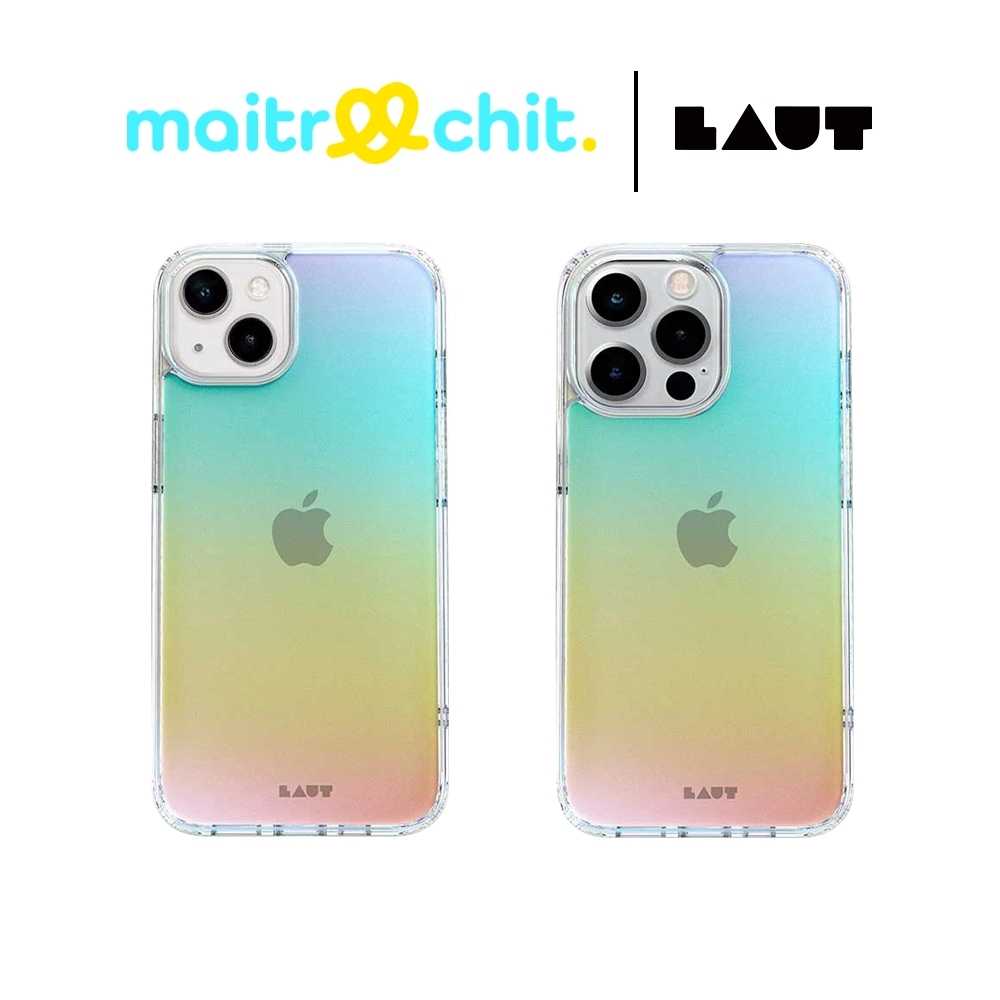 LAUT รุ่น Holo เคสสำหรับ iPhone 13/ 13 Pro/ 13 Pro Max