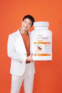 VitaminC วิตามินซี เข้มข้น ดูแลผิว