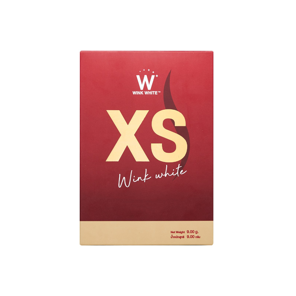 XS เอ็กซ์เอส ( 1 แถม 1) ส่งฟรี!!!