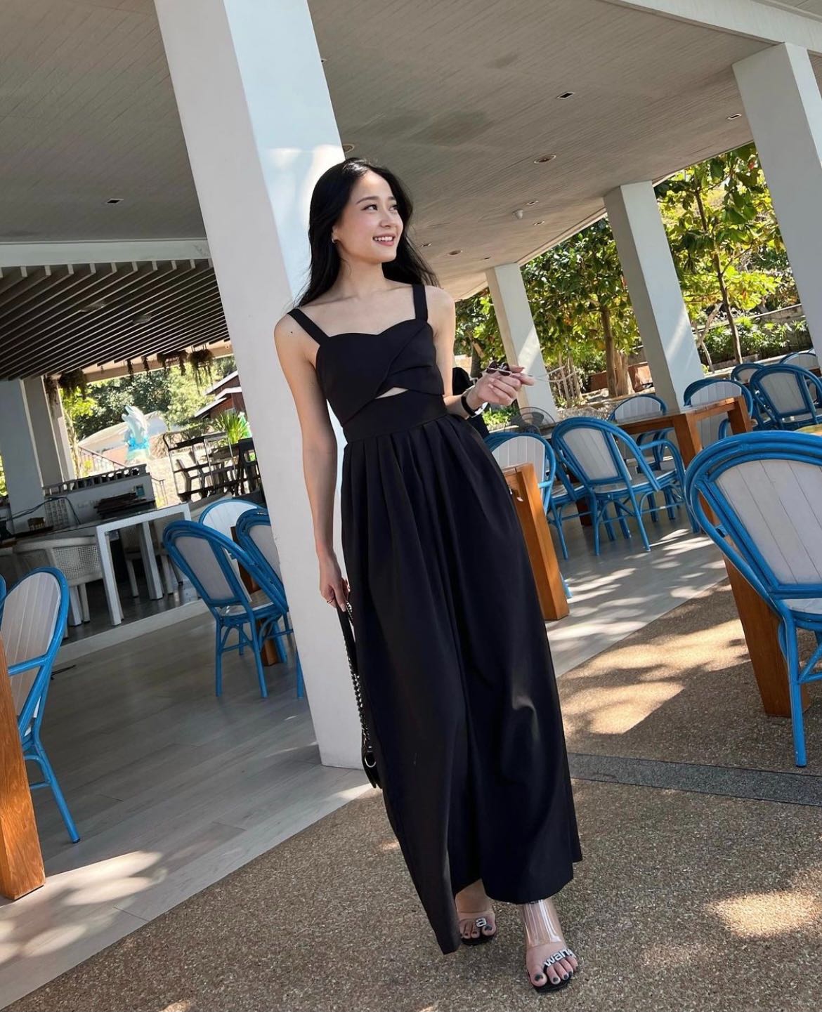 Brooklyn Jumpsuit
