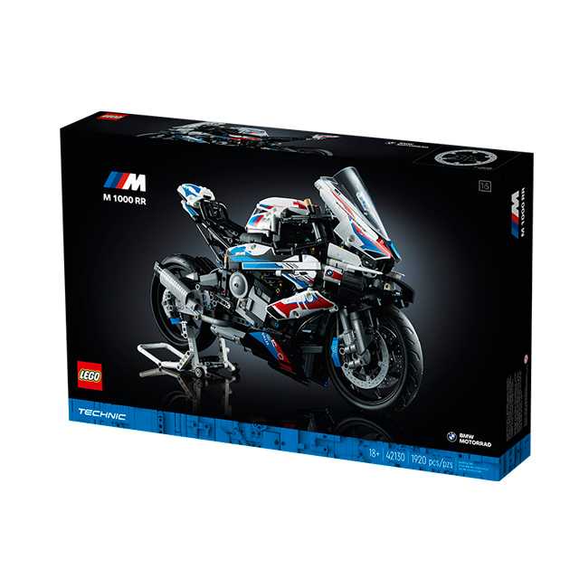 LEGO Technic 42130 BMW M 1000 RR