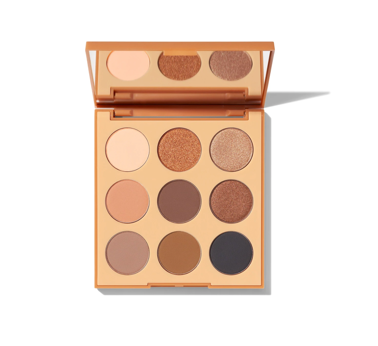 Clearance Sale🔥MORPHE US | 9T NEUTRAL TERRITORY ARTISTRY PALETTE