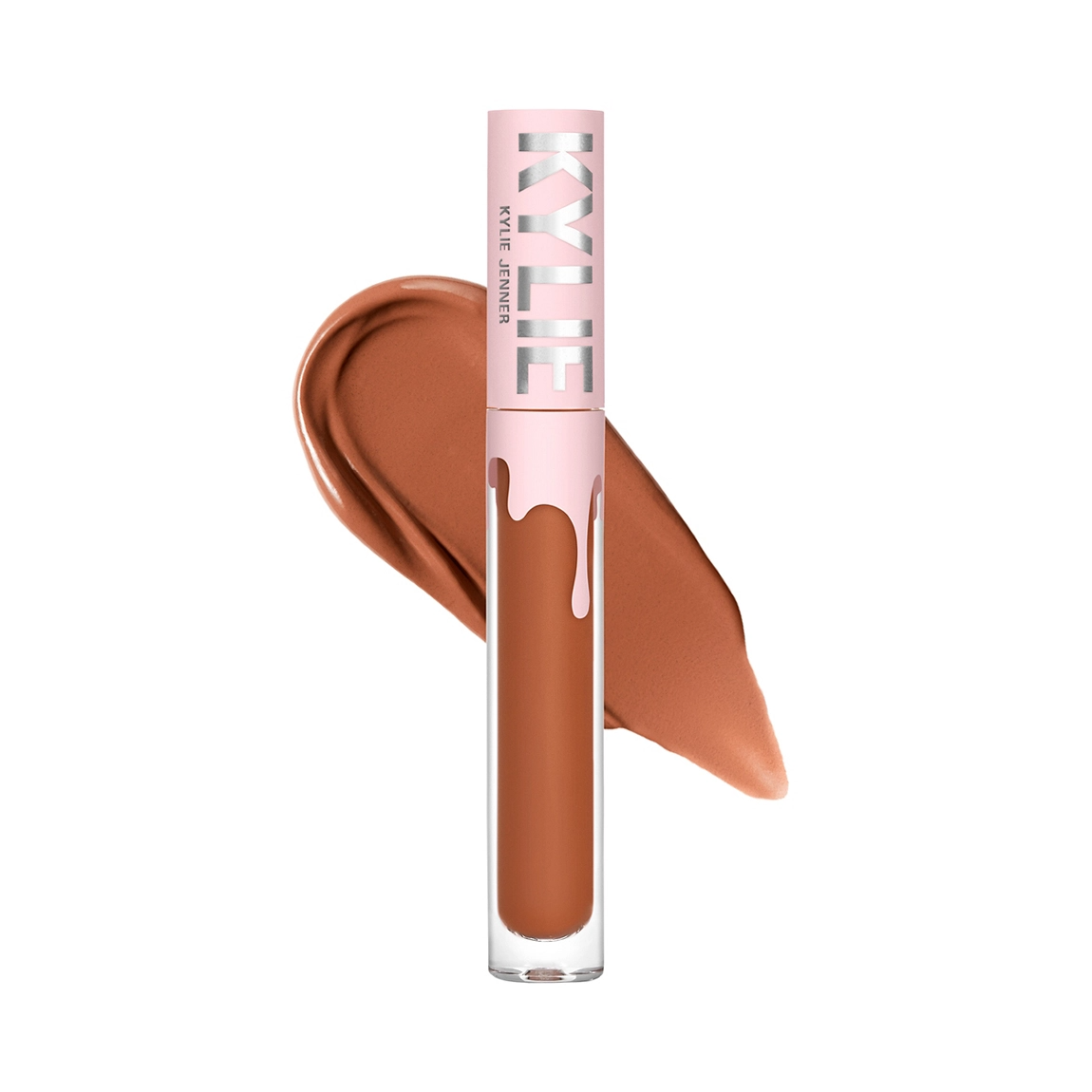 Kylie | Ginger - Matte Liquid Lipstick