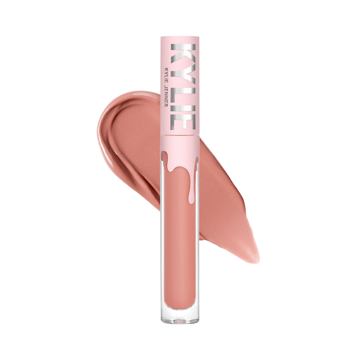 Kylie | One Wish - Matte Liquid Lipstick