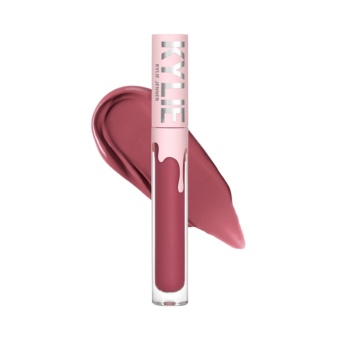 Kylie | Head Over Heels - Matte Liquid Lipstick