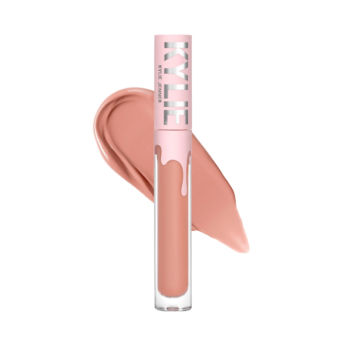 Kylie | Allergic To Bullsh t - Matte Liquid Lipstick