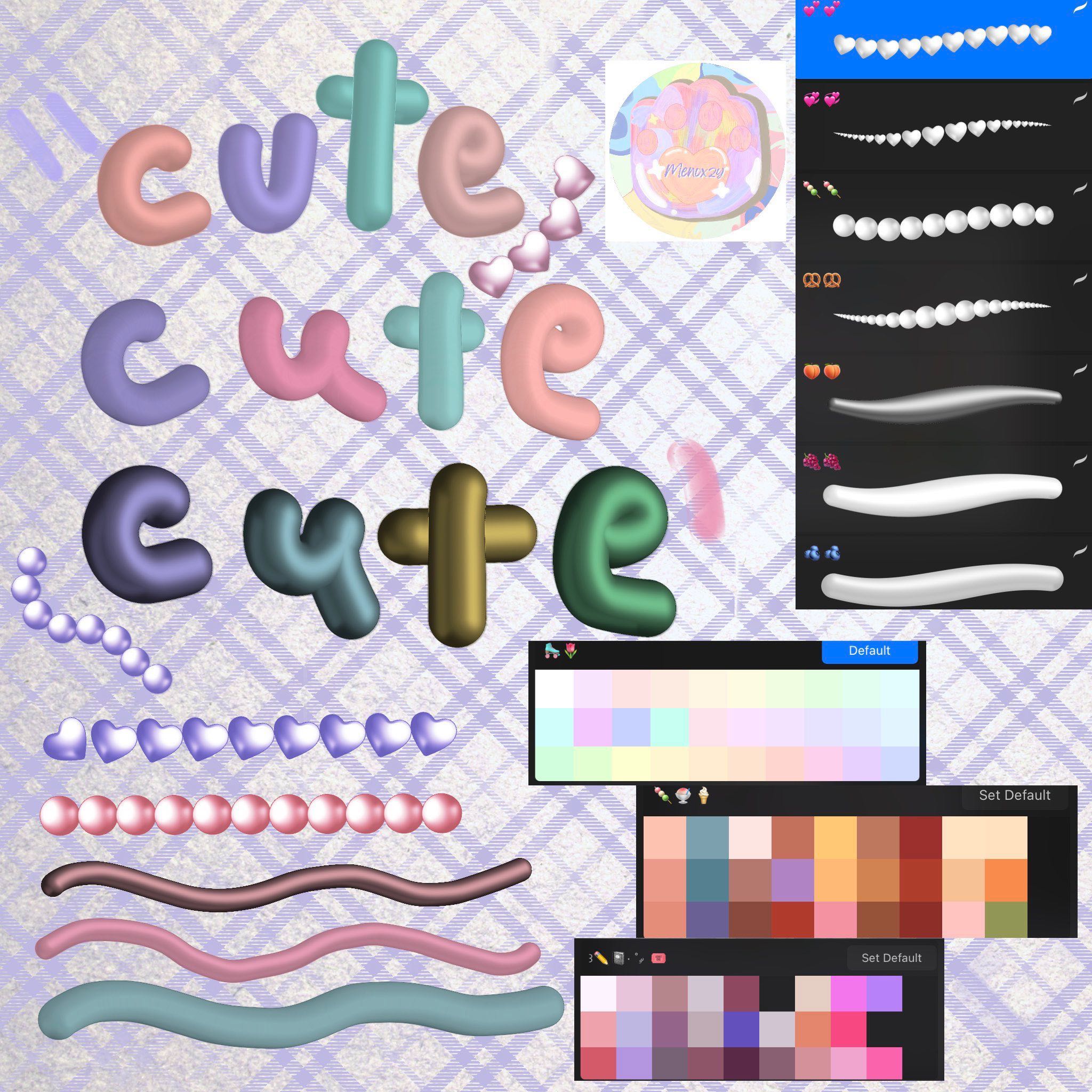 🛁вuввlє cutє