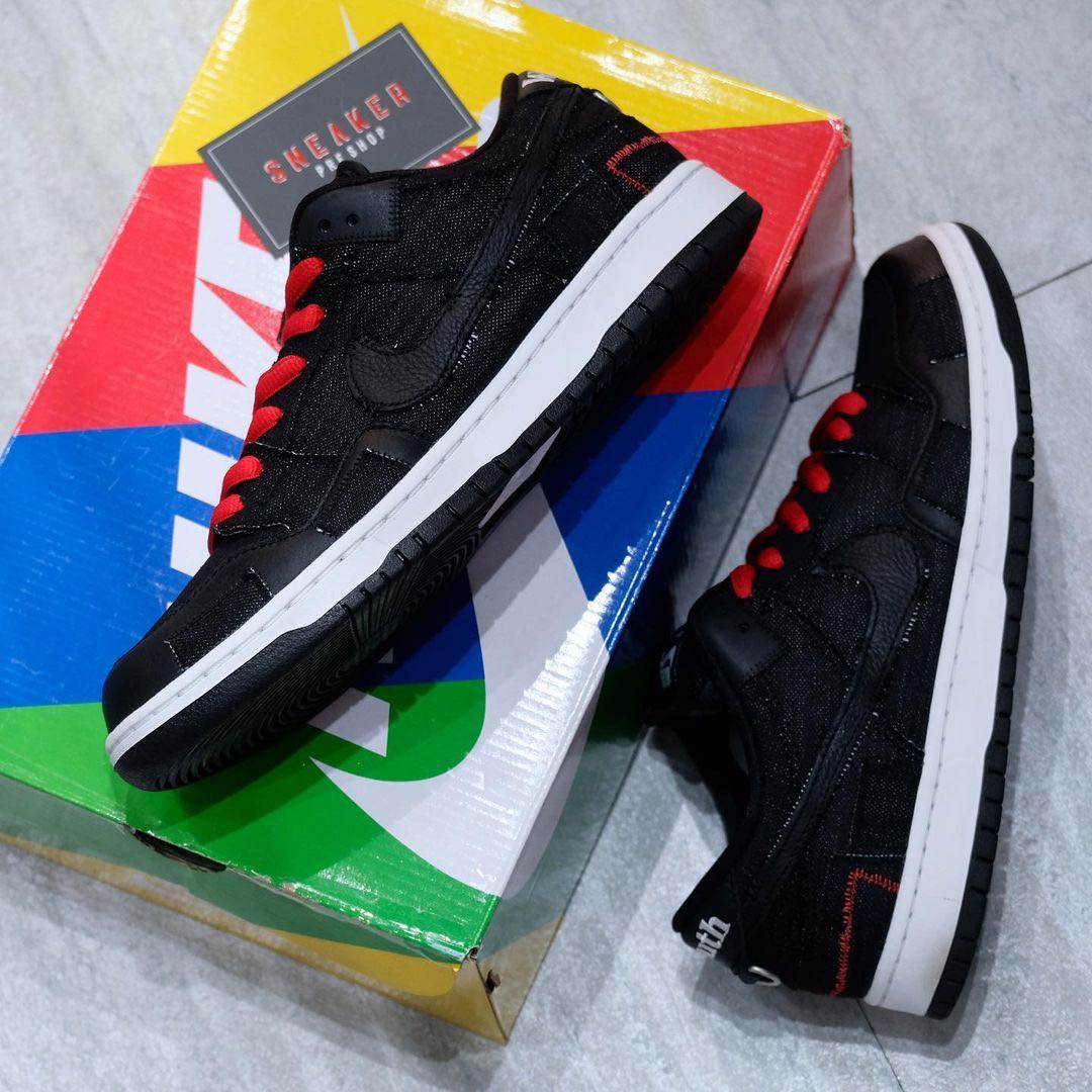 Nike SB Dunk Low Wasted Youth