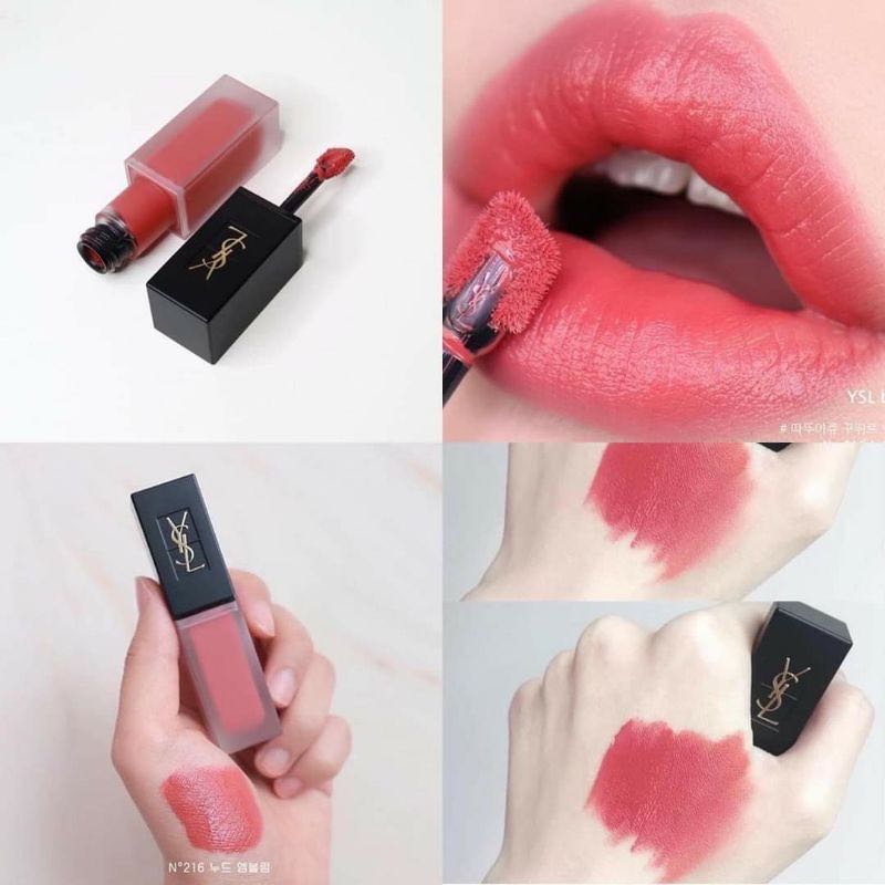 Tatouage couture velvet cream 216 on sale