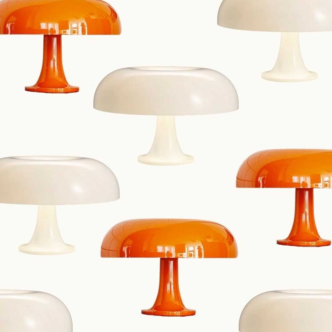 NESSINO LAMP