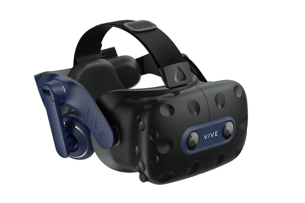 HTC Vive Pro Kit 2
