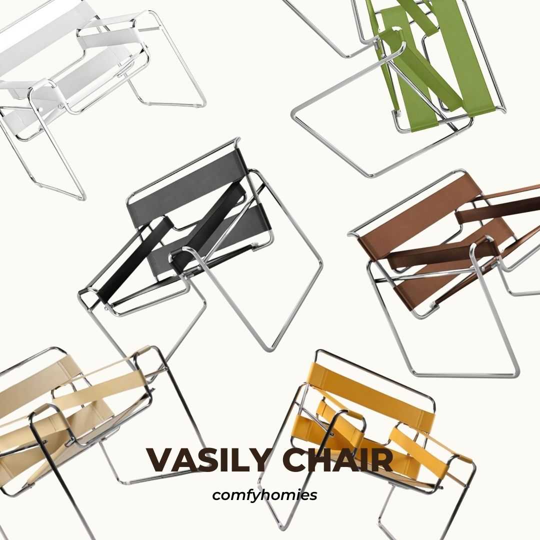 VASILY CHAIR
