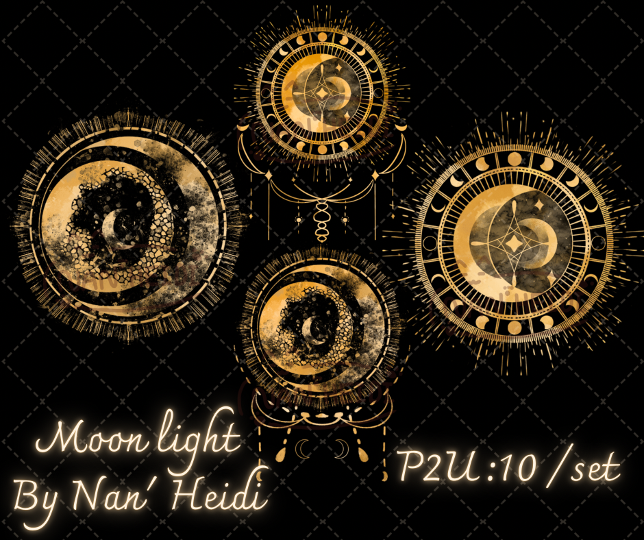 Moonlight P3