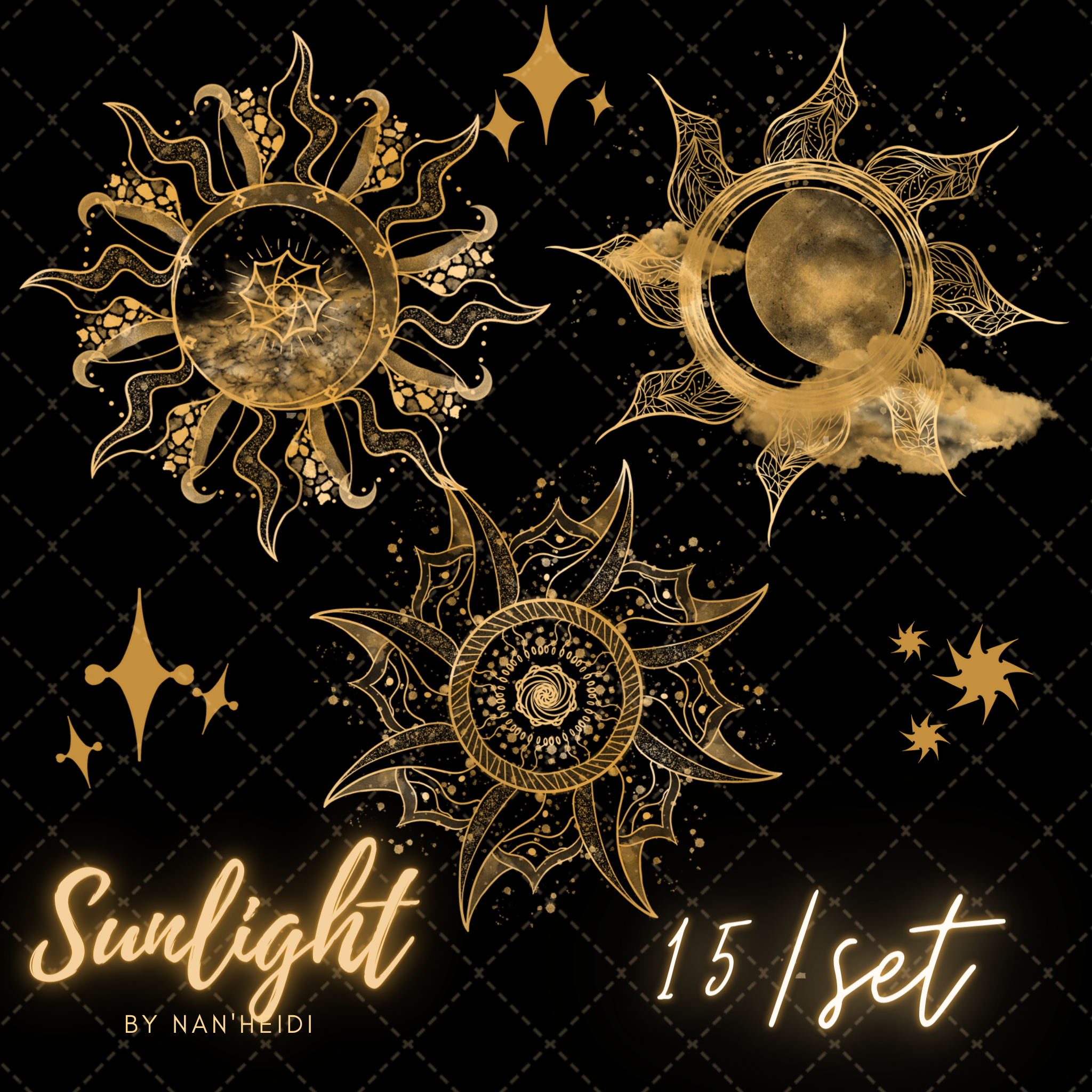 Sunlight P4