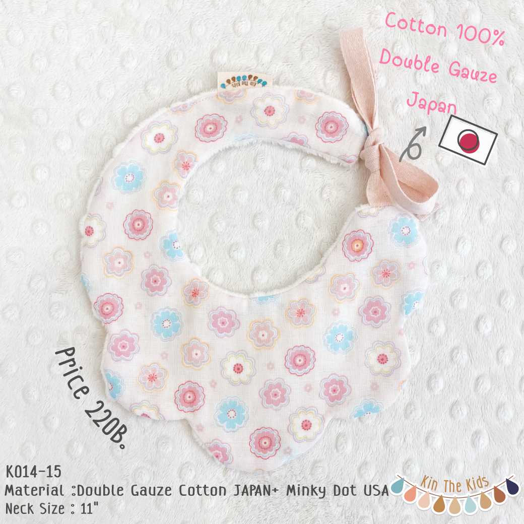 K014-15 -Sakura -Flower Pattern