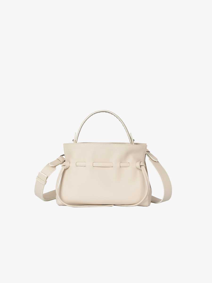 Mini Wendy Daylight Leather Crossbody bag