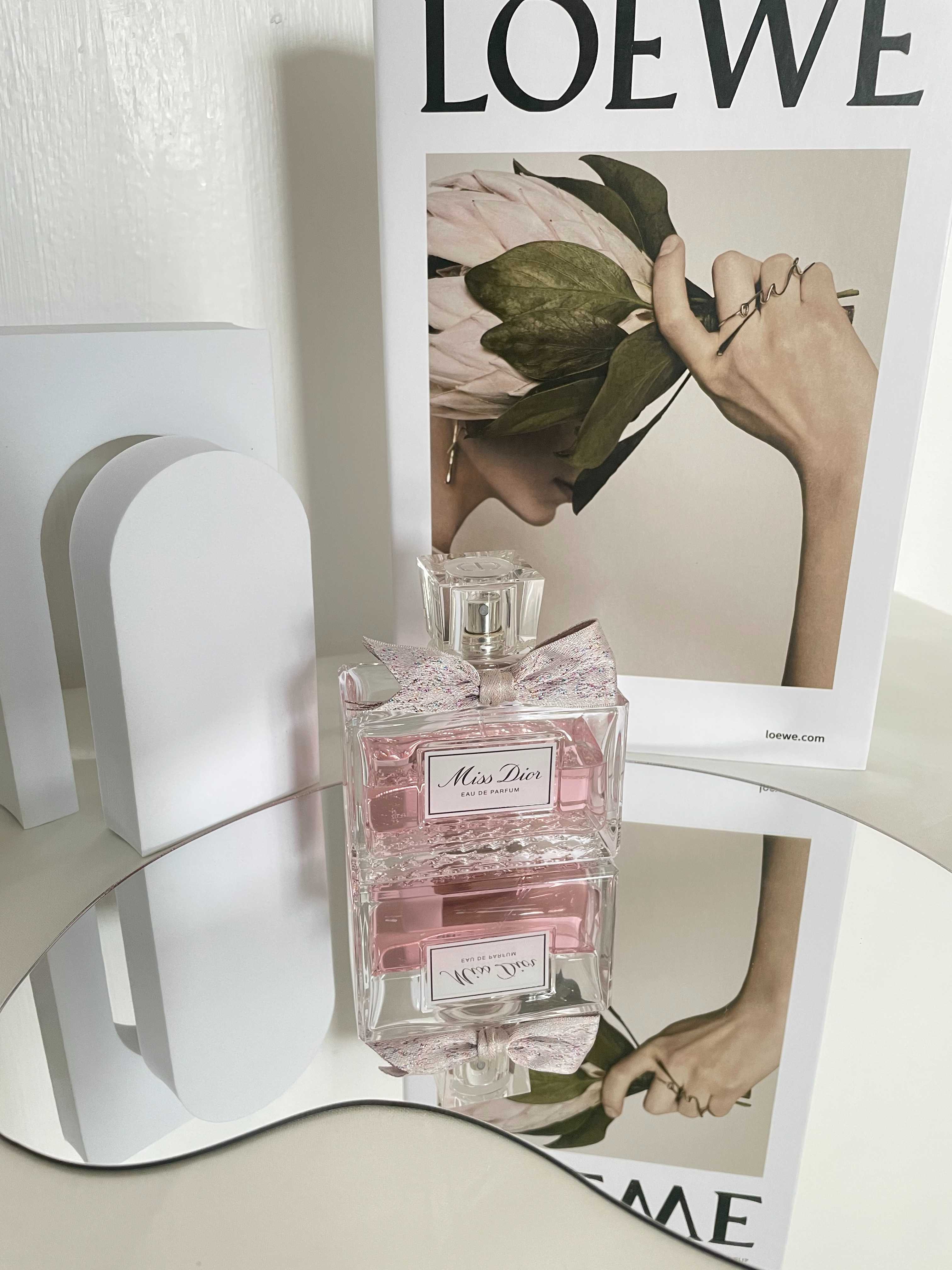 miss dior edp 2021 (พิซูตัวใหม่)