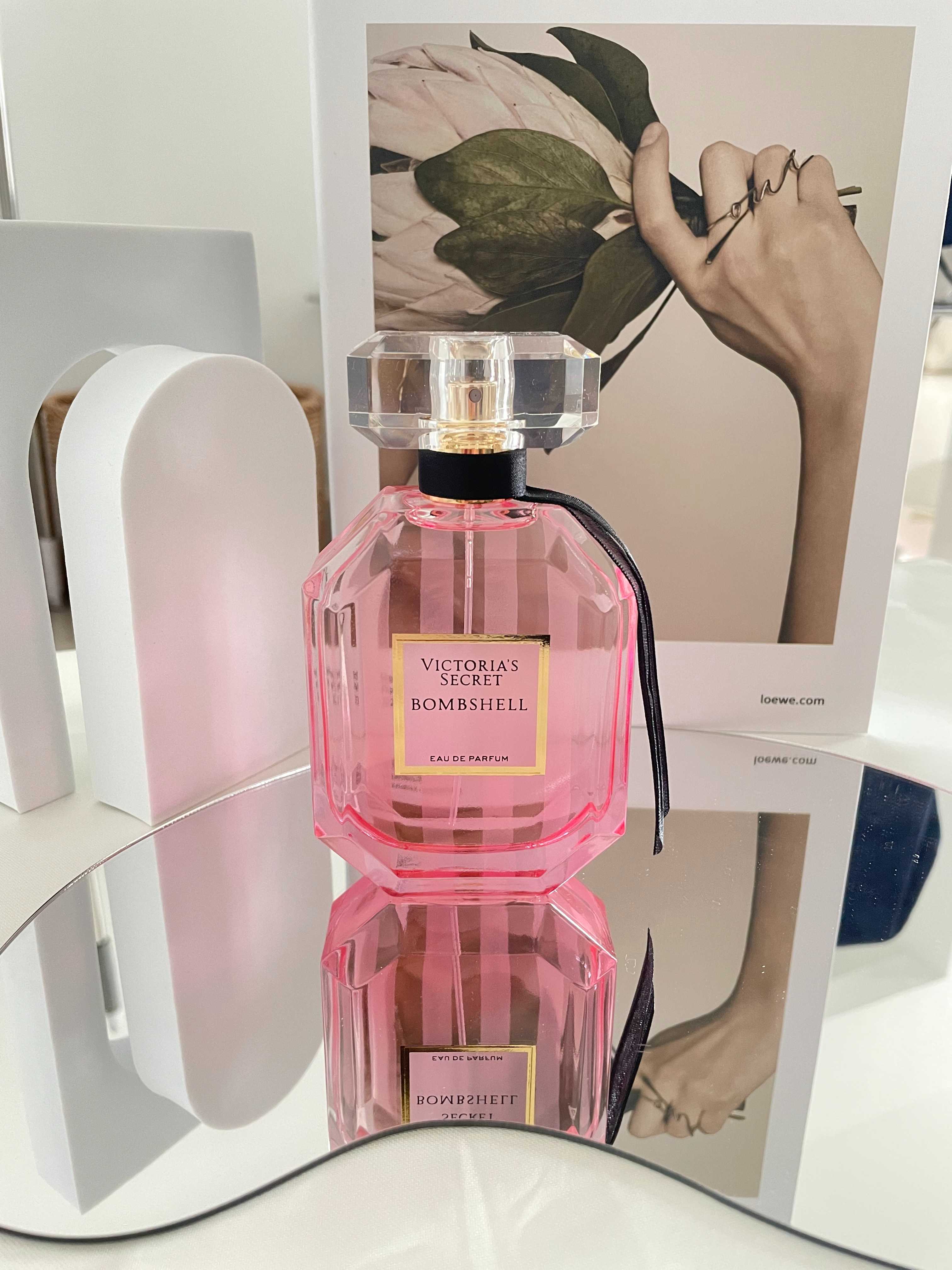 Victoria's secret bombshell edp