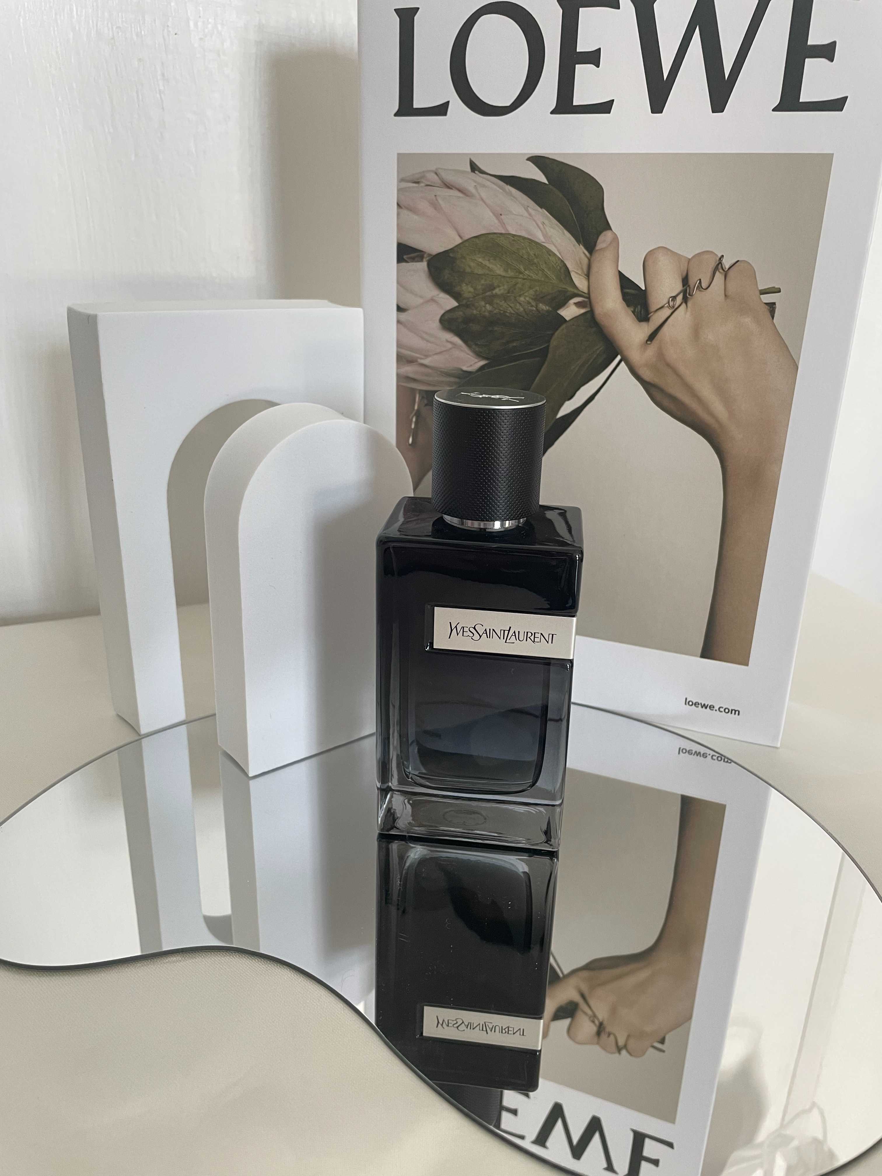 YSL Y edp