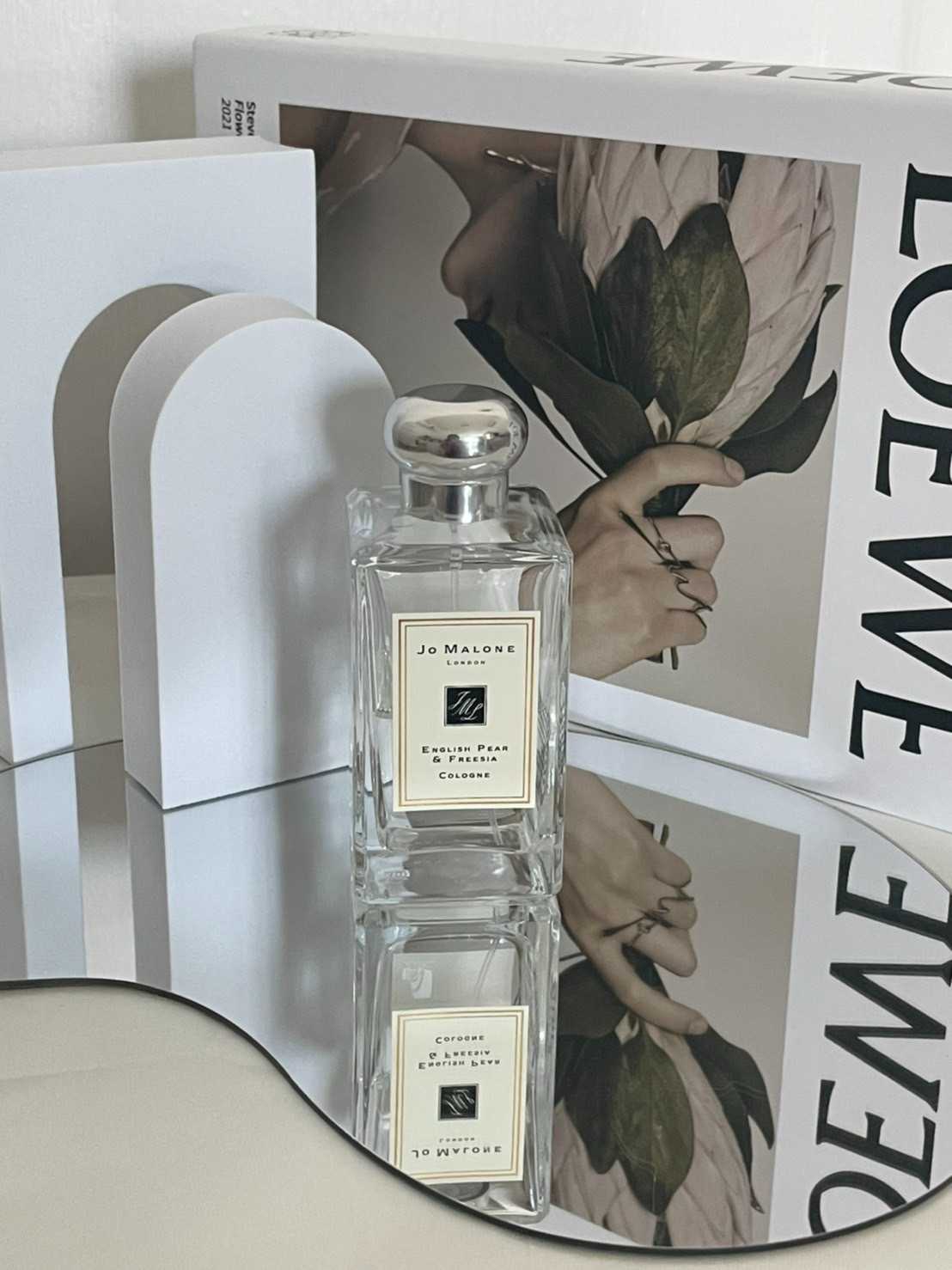 Jo Malone English Pear & Freesia