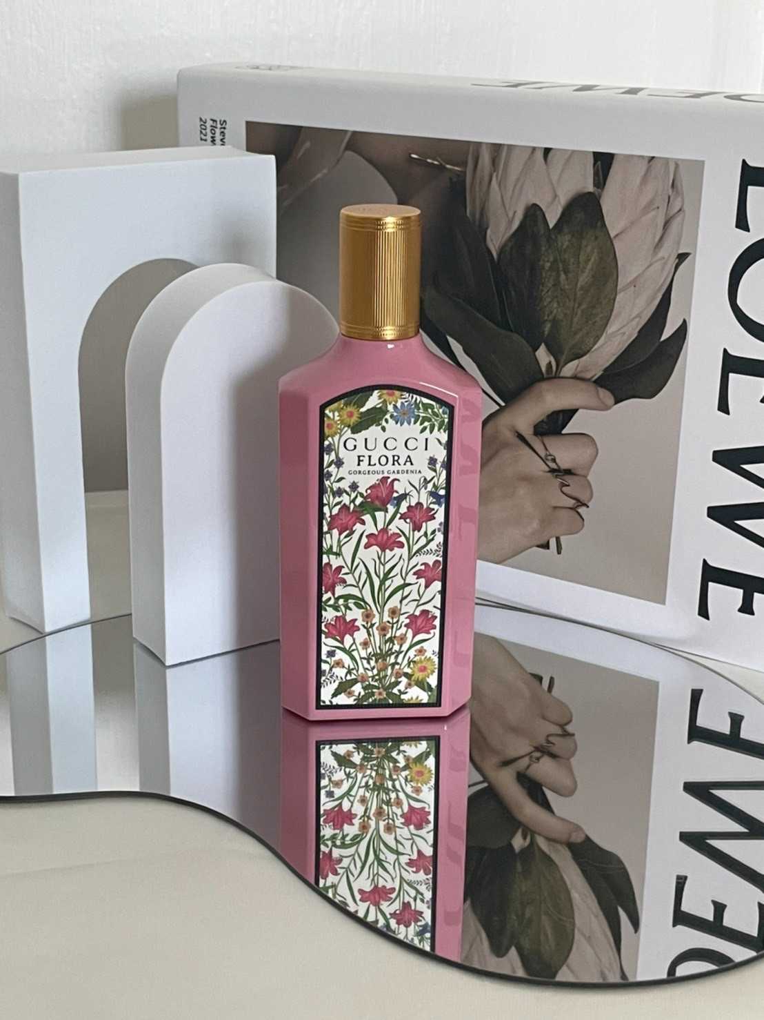 gucci flora gorgeous gardenia edp 2021