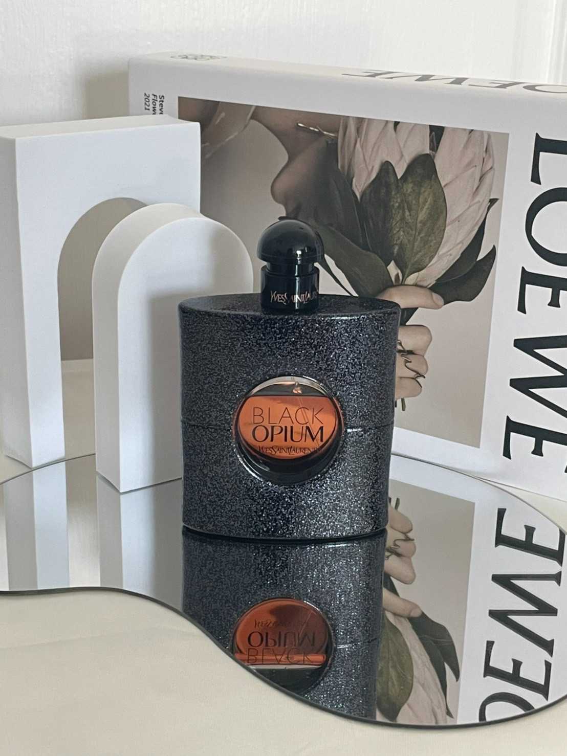 ysl black op. edp