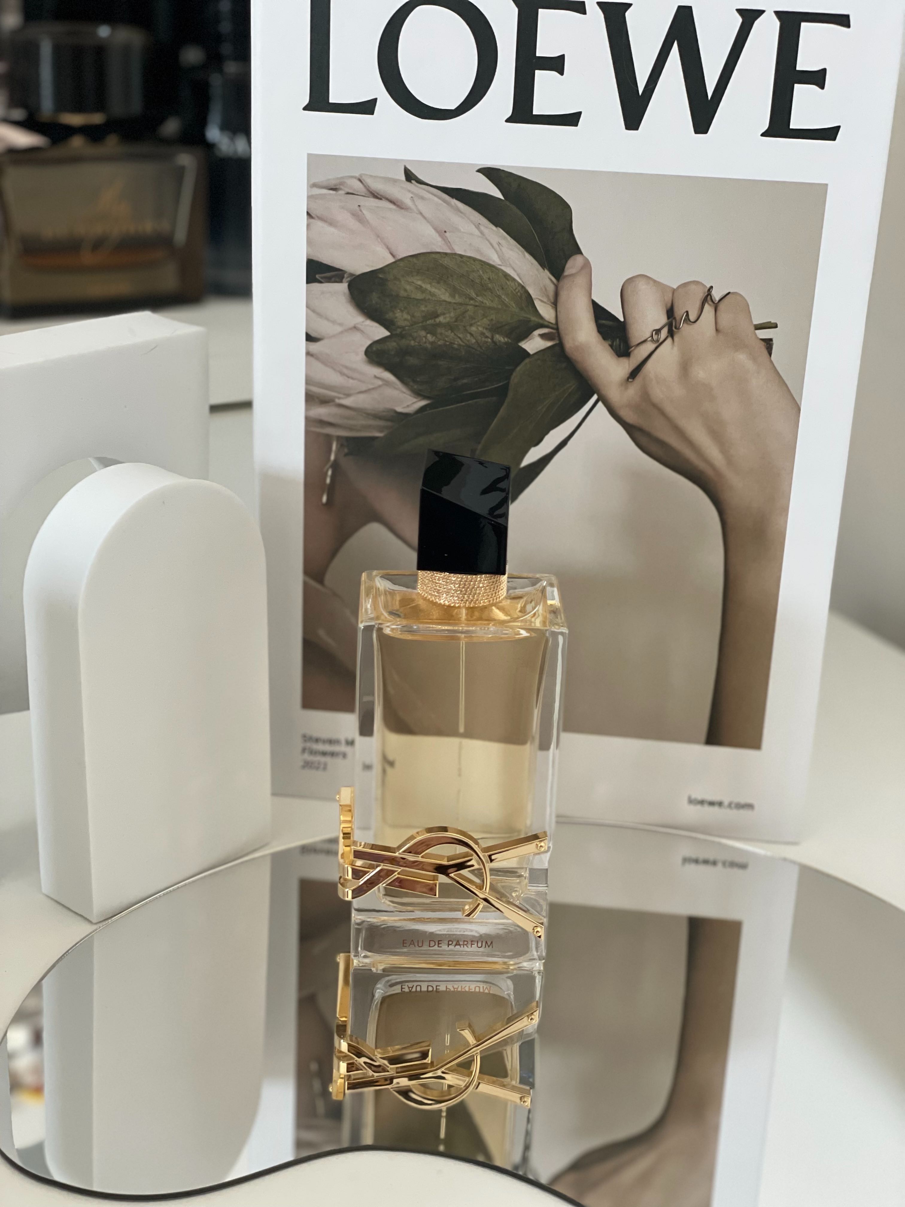Ysl libre edp