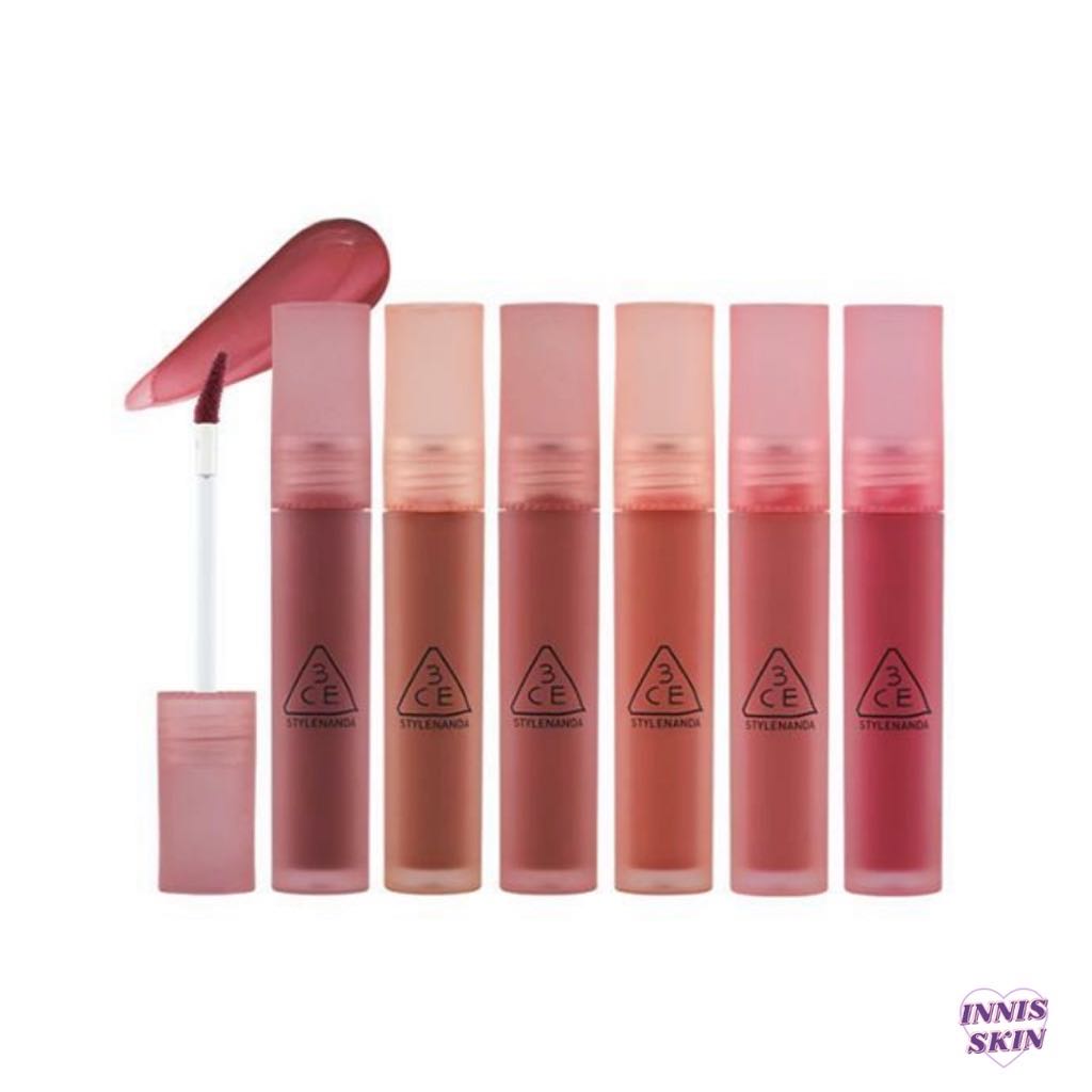 3CE Blur Water Tint 4.6g