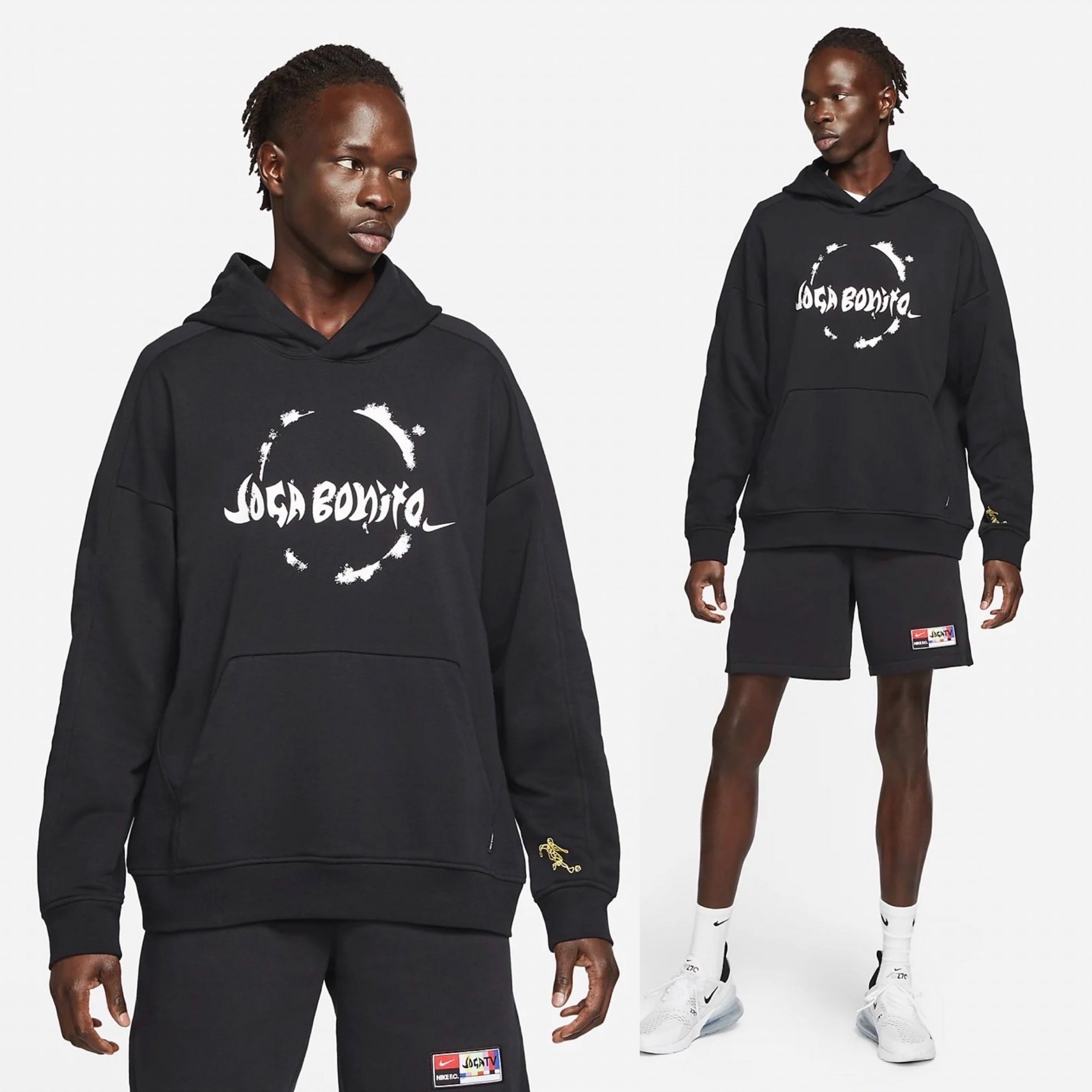 NIKE bonita hoodie 