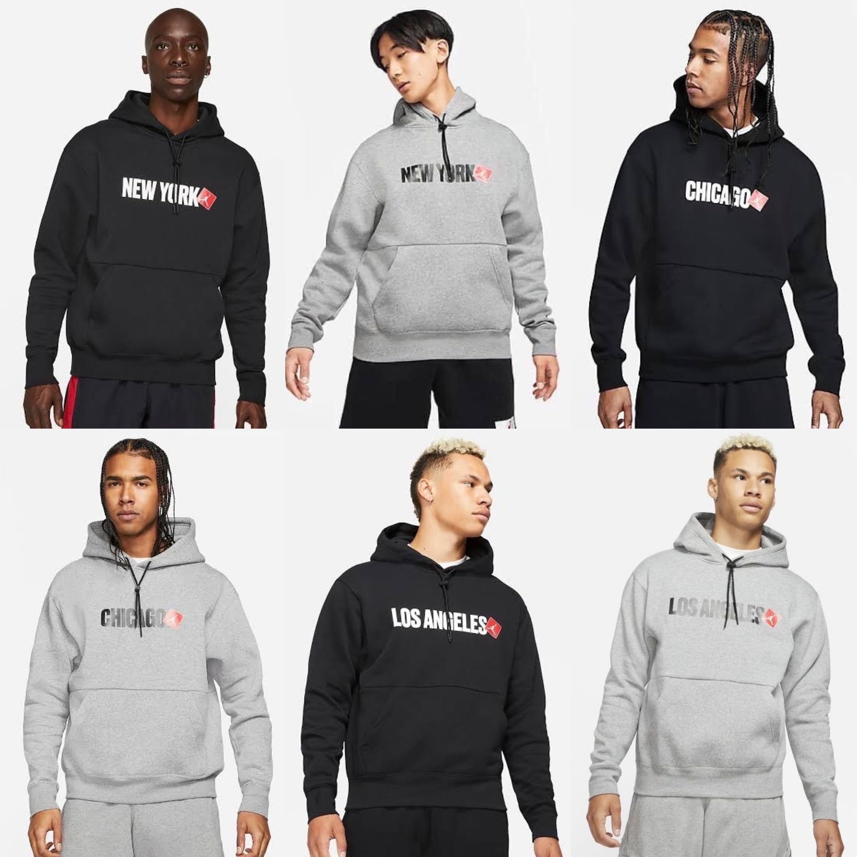 NIKE hoodie SALE 50%