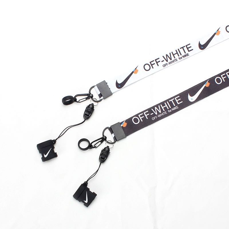OFF-WHITE LANYARD (FOR VAPE)