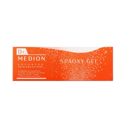 Dr.Medion Spaoxy Gel (10 times)