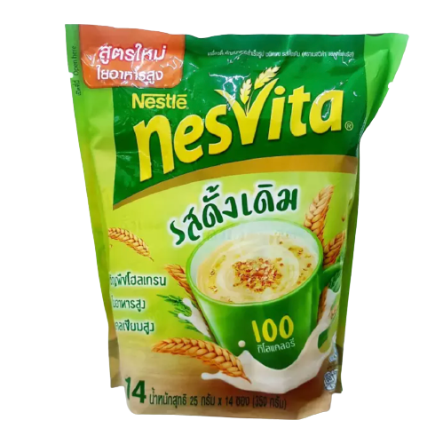 เนสวีต้า สูตรดั้งเดิม ตรา เนสท์เล่