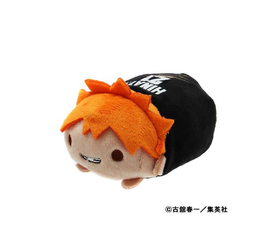 Haikyu !! Noru Chara Mascot - Hinata (BJ)