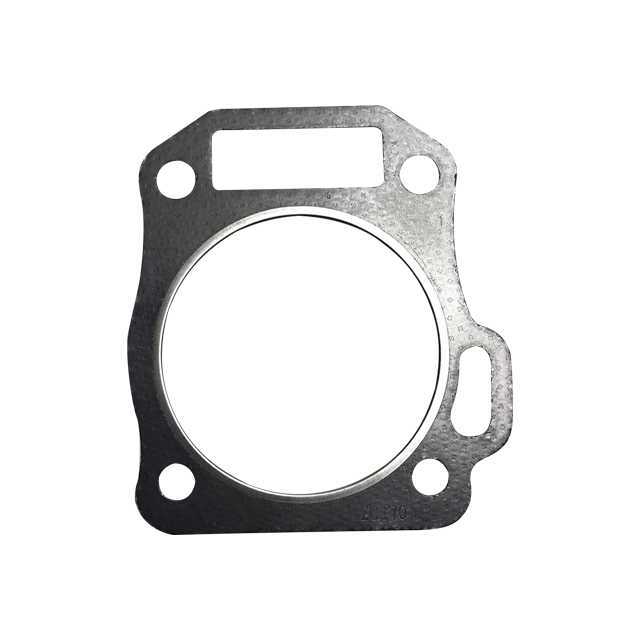 GASKET, CYLINDER HEAD / 20260823 / 20261402 / 20261107 / 20261108 / 20261583 / 20262393