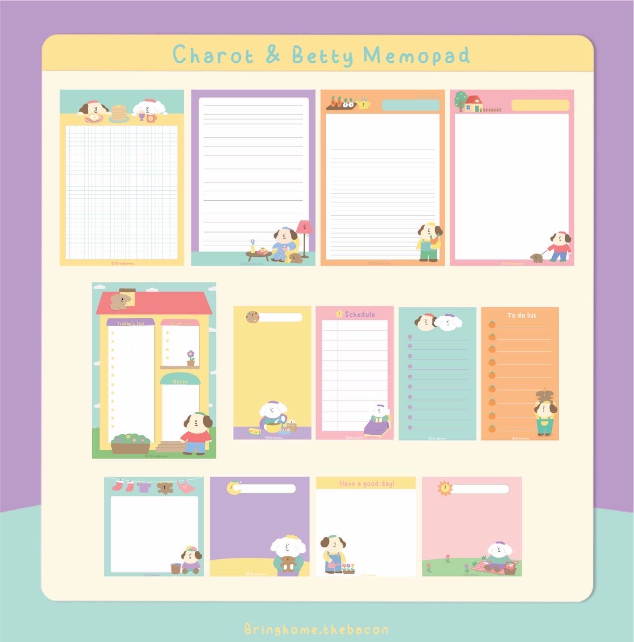 Digital memo - Memopad 02