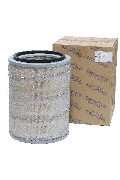 กรองอากาศFSA  HINO SS1K,K13C-T  17801-2910