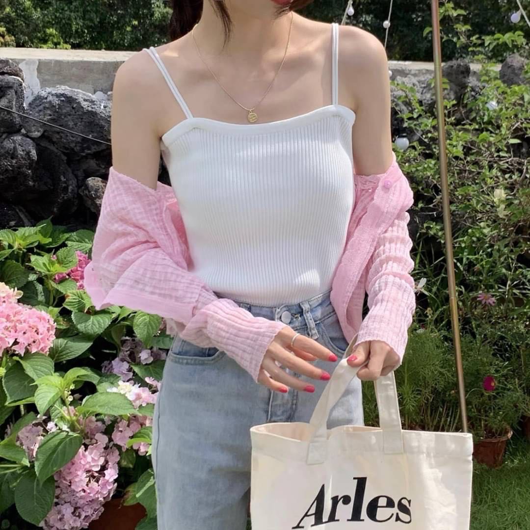 Duo camisole (J&T)
